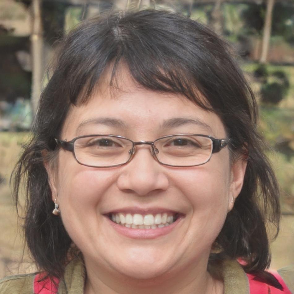 Sara Benedetti, Partnership Manager